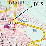 Bracanović Gæstehus Hvar Town