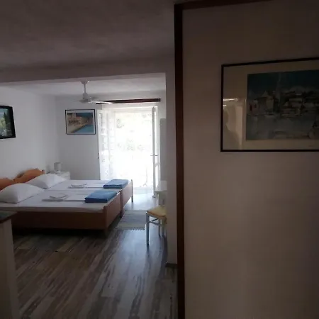 Bracanović 3*