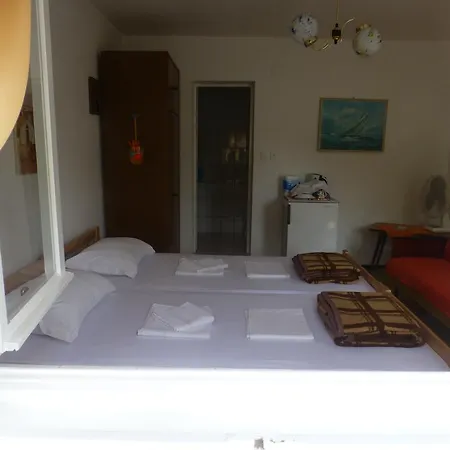 Gæstehus Bracanović Hvar Town