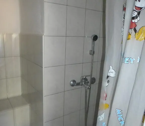 Gasthuis Bracanovic 3*