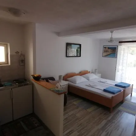 Guest house Bracanovic Hvar Town