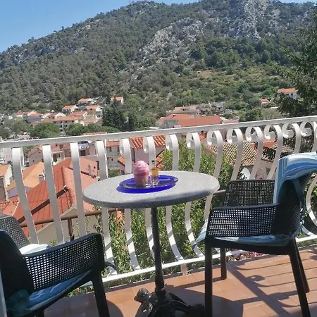 Bracanovic Guest house