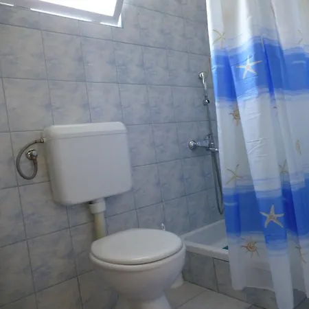 Bracanovic Guest house