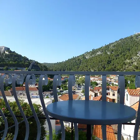 Guest house Bracanovic