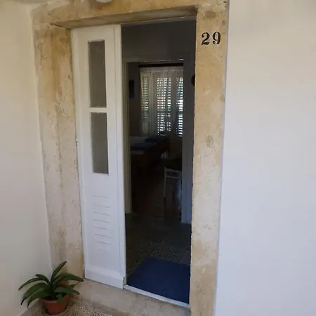 Bracanovic Guest house Hvar Town