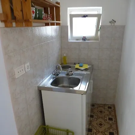 Bracanovic Guest house Hvar Town