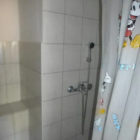 Guest house Bracanovic 3*