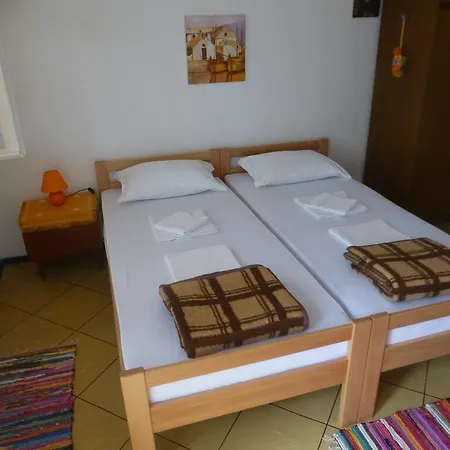 Гостевой дом Bracanovic 3*