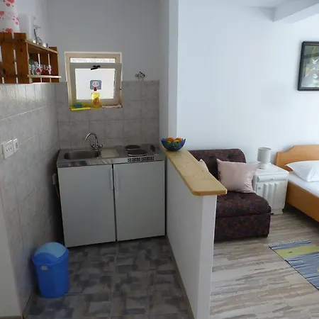 Bracanovic Guest house