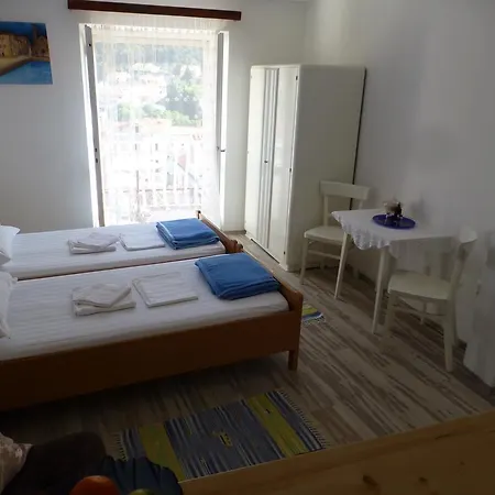 Bracanovic Guest house 3*