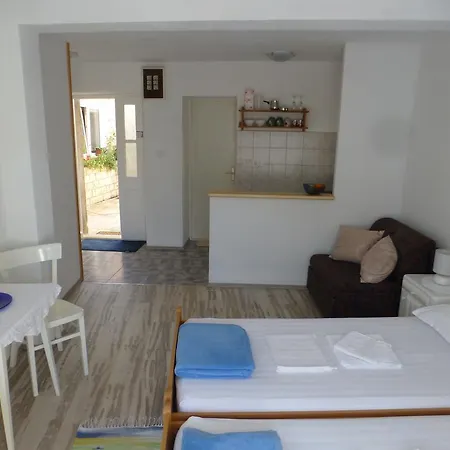 Guest house Bracanovic