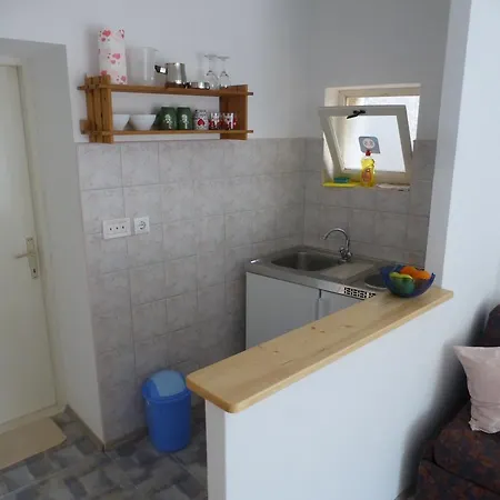 Bracanovic Guest house