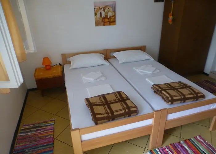 Гостевой дом Bracanovic 3*